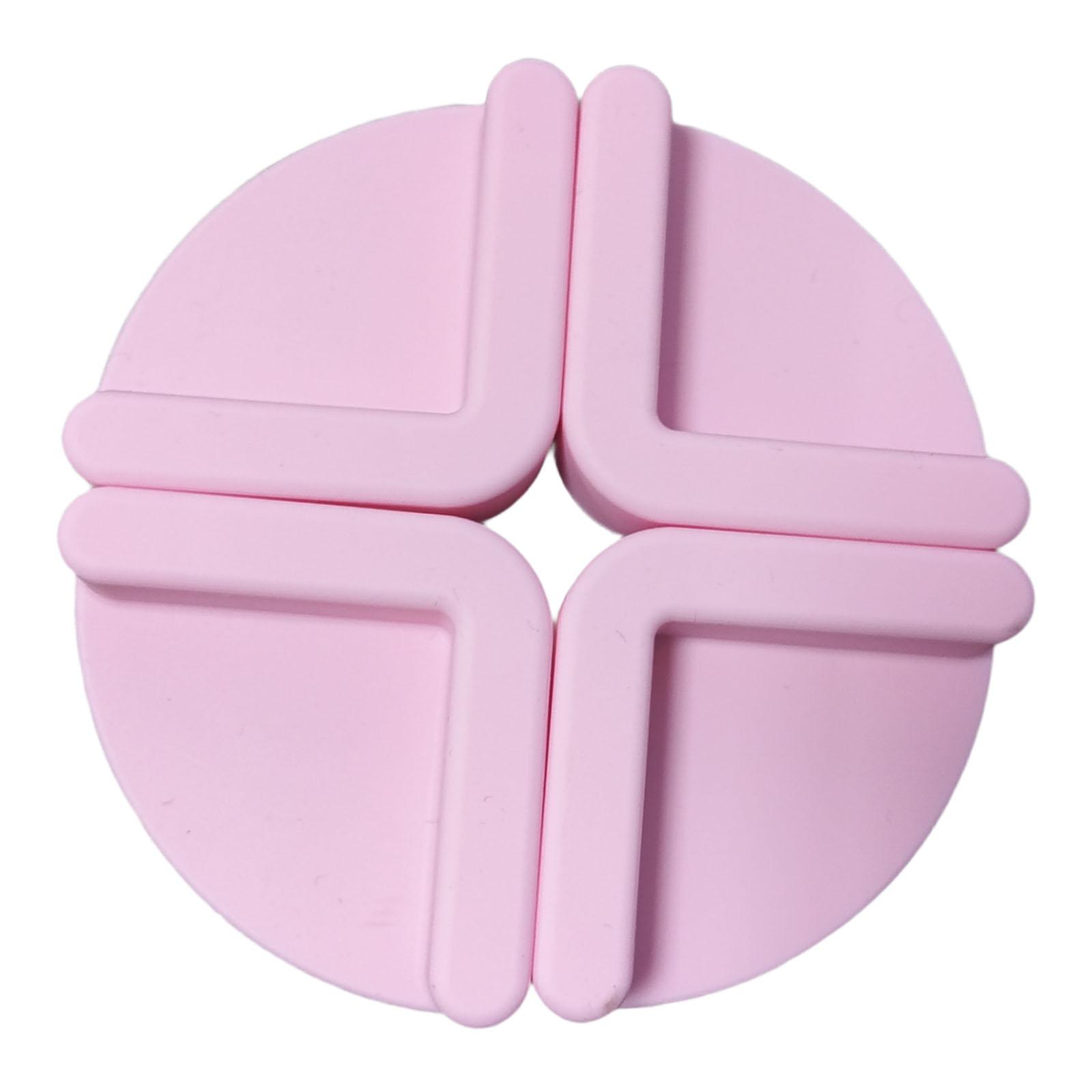 4 Pieces Cutting Board Feet St - Kitchen Gadgets For Gifts ulasan dan harga