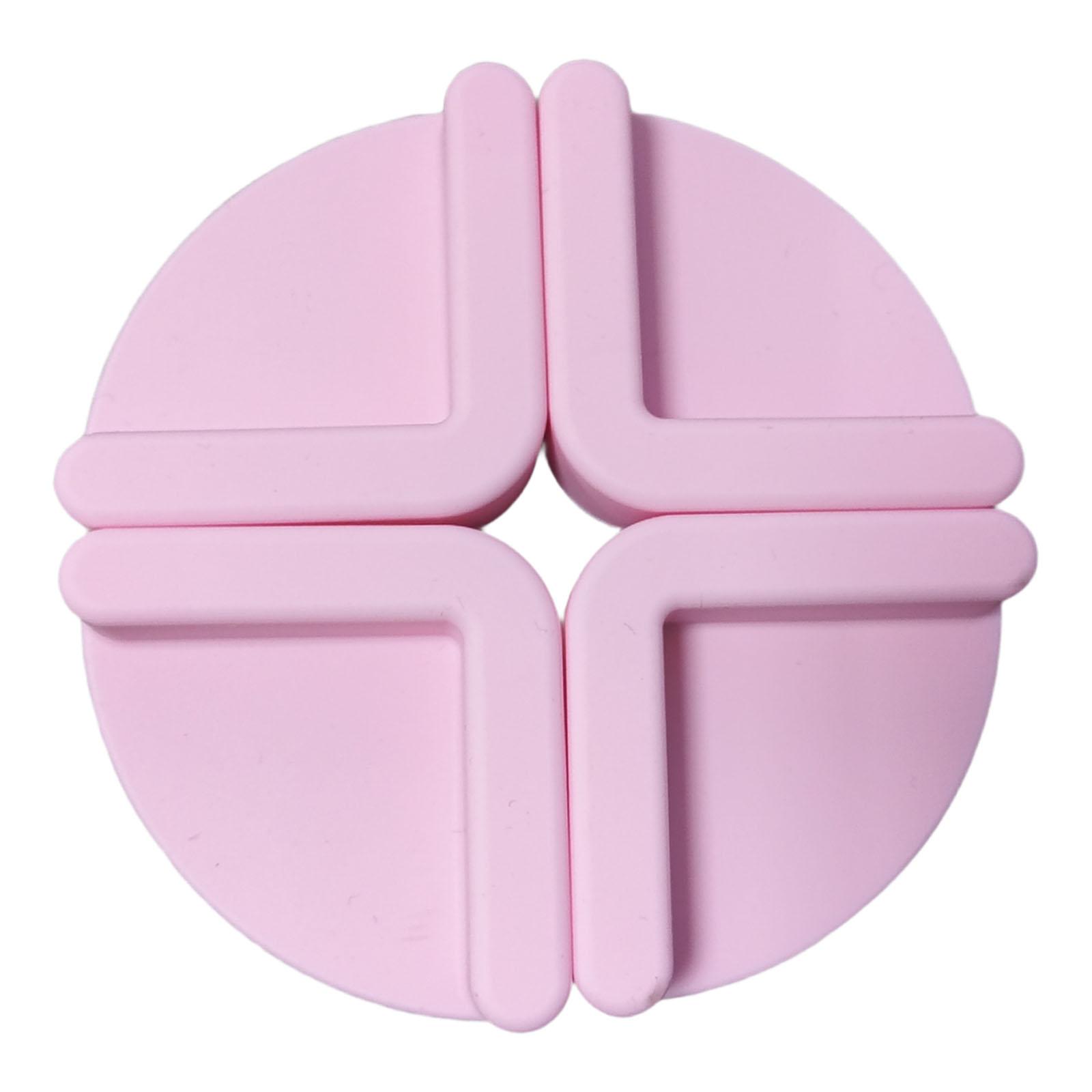 4 Pieces Cutting Board Feet St - Kitchen Gadgets For Gifts ulasan dan harga