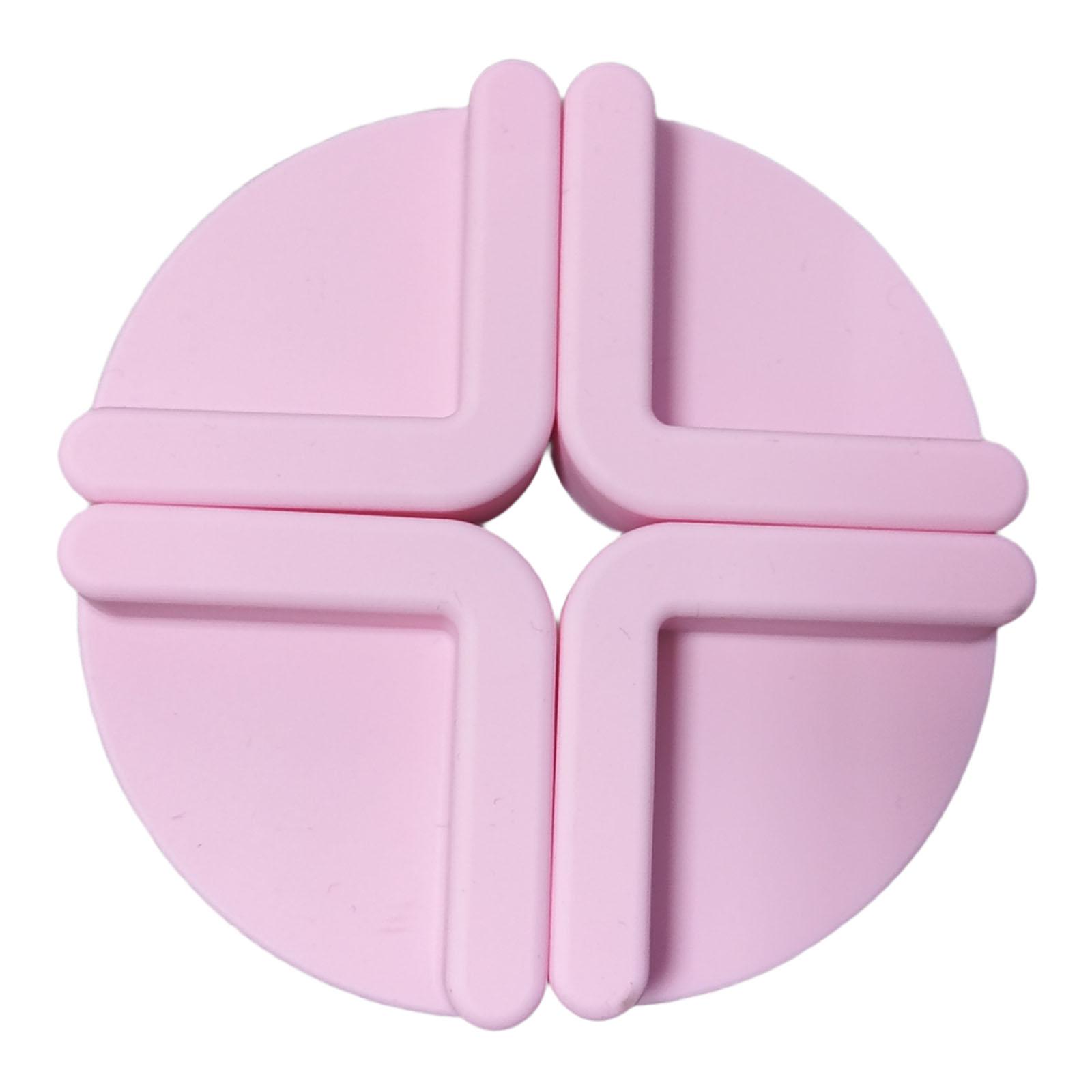 4 Pieces Cutting Board Feet St - Kitchen Gadgets For Gifts ulasan dan harga