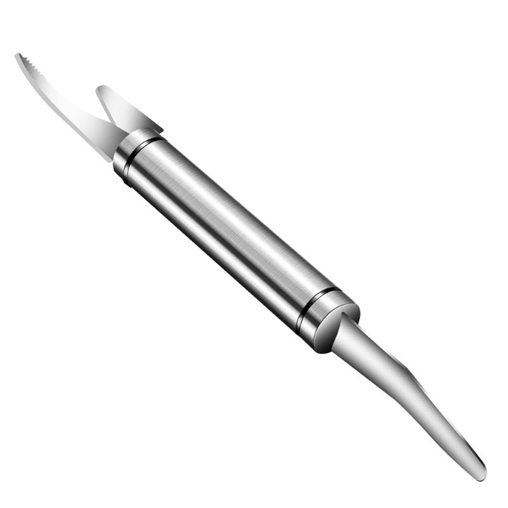 Kitchen Tool Shrimp Peeler 1 X - Kitchen Gadgets Brand ulasan dan harga