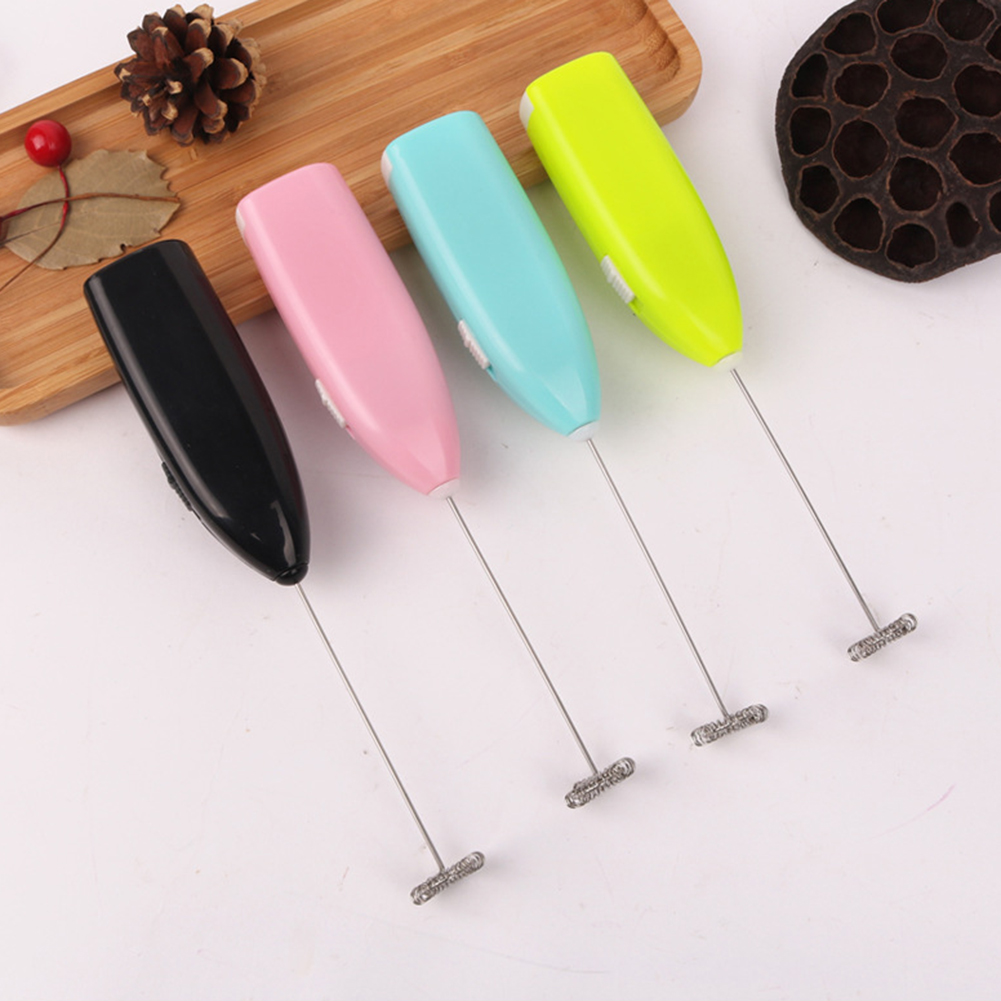 Ireless Milk Foamer Coffee Whi - Kitchen Gadgets And Equipment ulasan dan harga