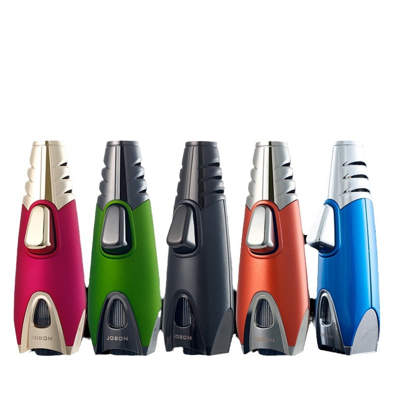 Jobon Creative Cigar Lighter R - Kitchen Gadgets For Gifts ulasan dan harga