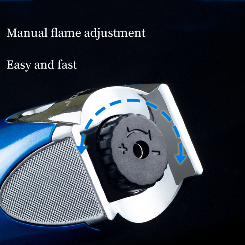 Jobon Creative Cigar Lighter R - Kitchen Gadgets For Gifts ulasan dan harga
