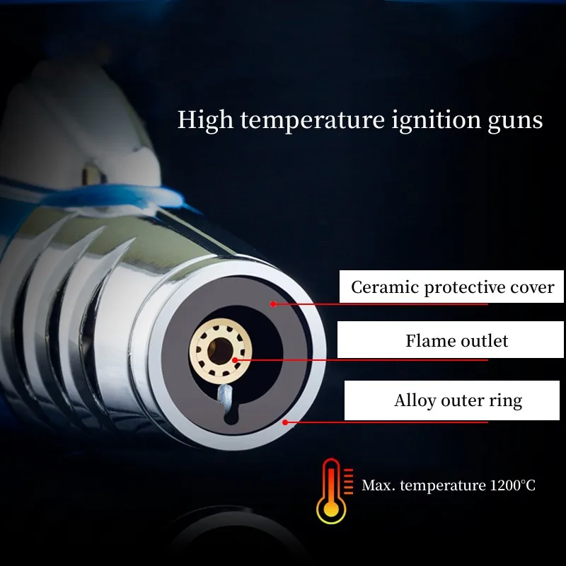 Jobon Creative Cigar Lighter R - Kitchen Gadgets For Gifts ulasan dan harga