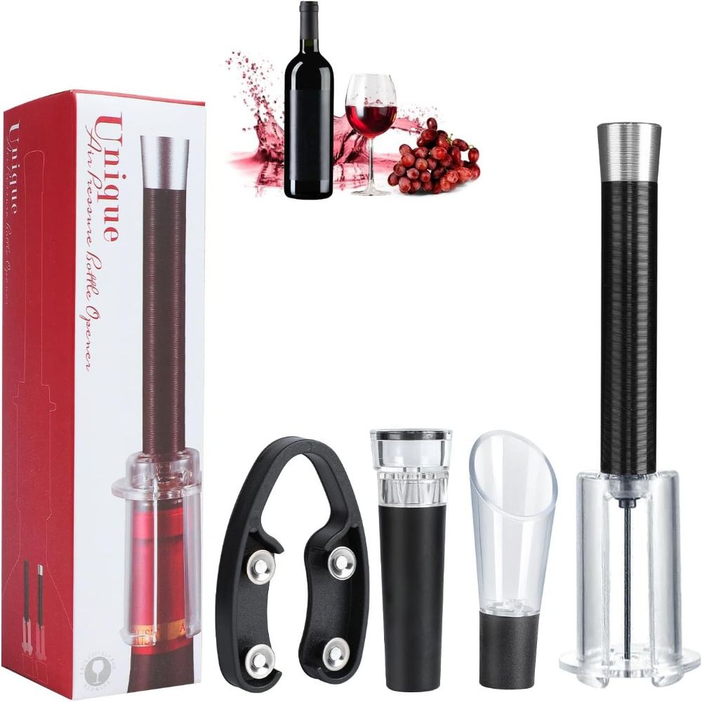 Bar Accessories Wine Bottle Op - Healthy Kitchen Gadgets ulasan dan harga