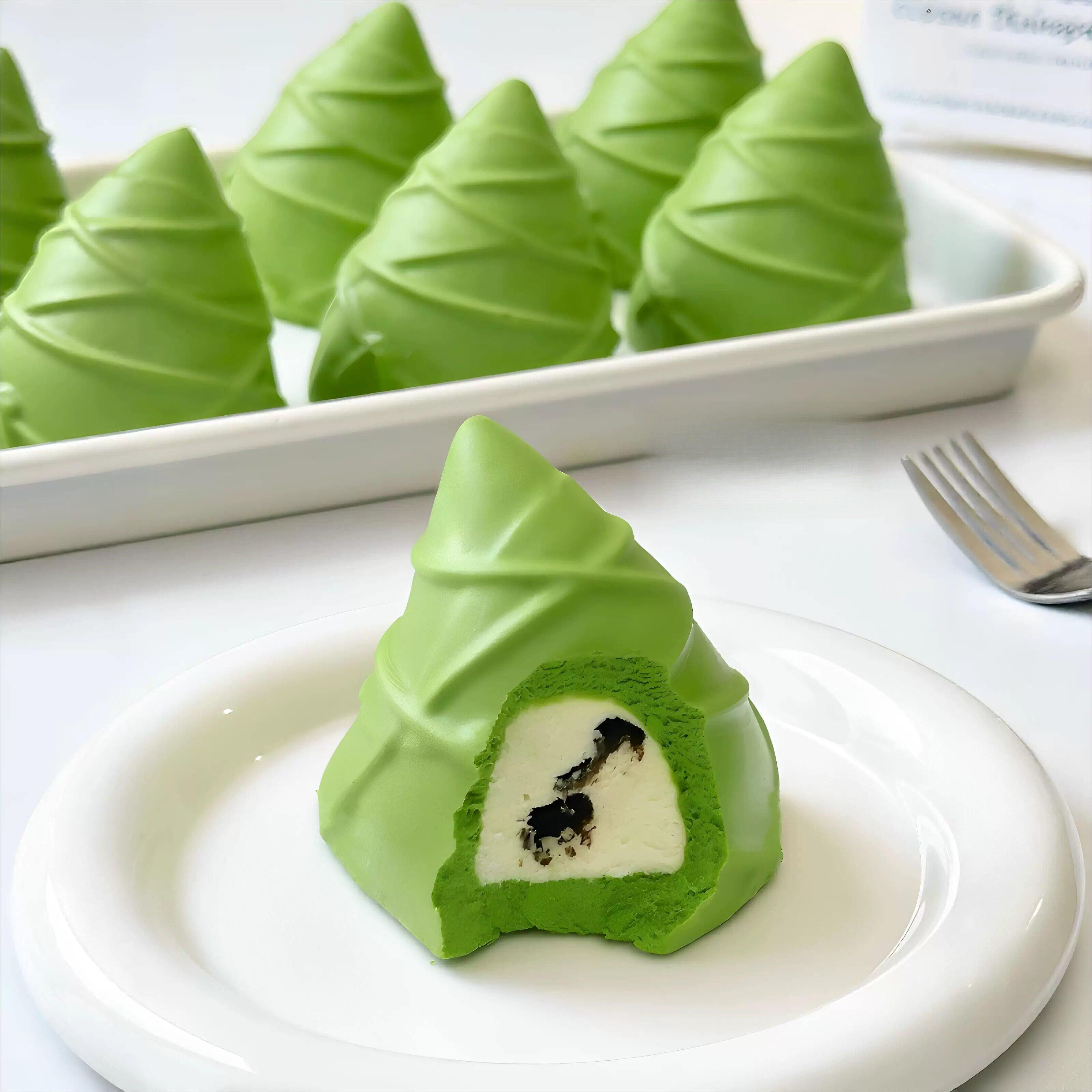 Handmade DIY Ice Cream Mold Ki - Kitchen Gadgets Brand ulasan dan harga