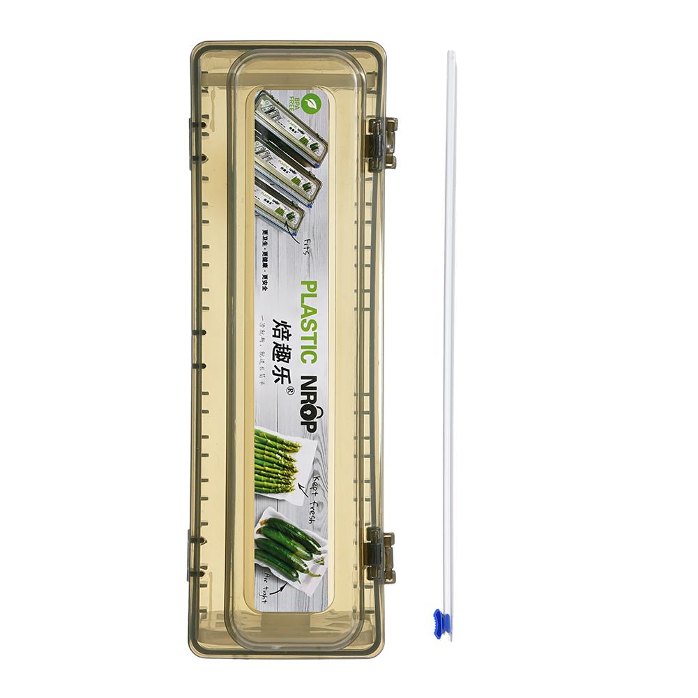Plastic Wrap Dispenser Cling F - Healthy Kitchen Gadgets ulasan dan harga