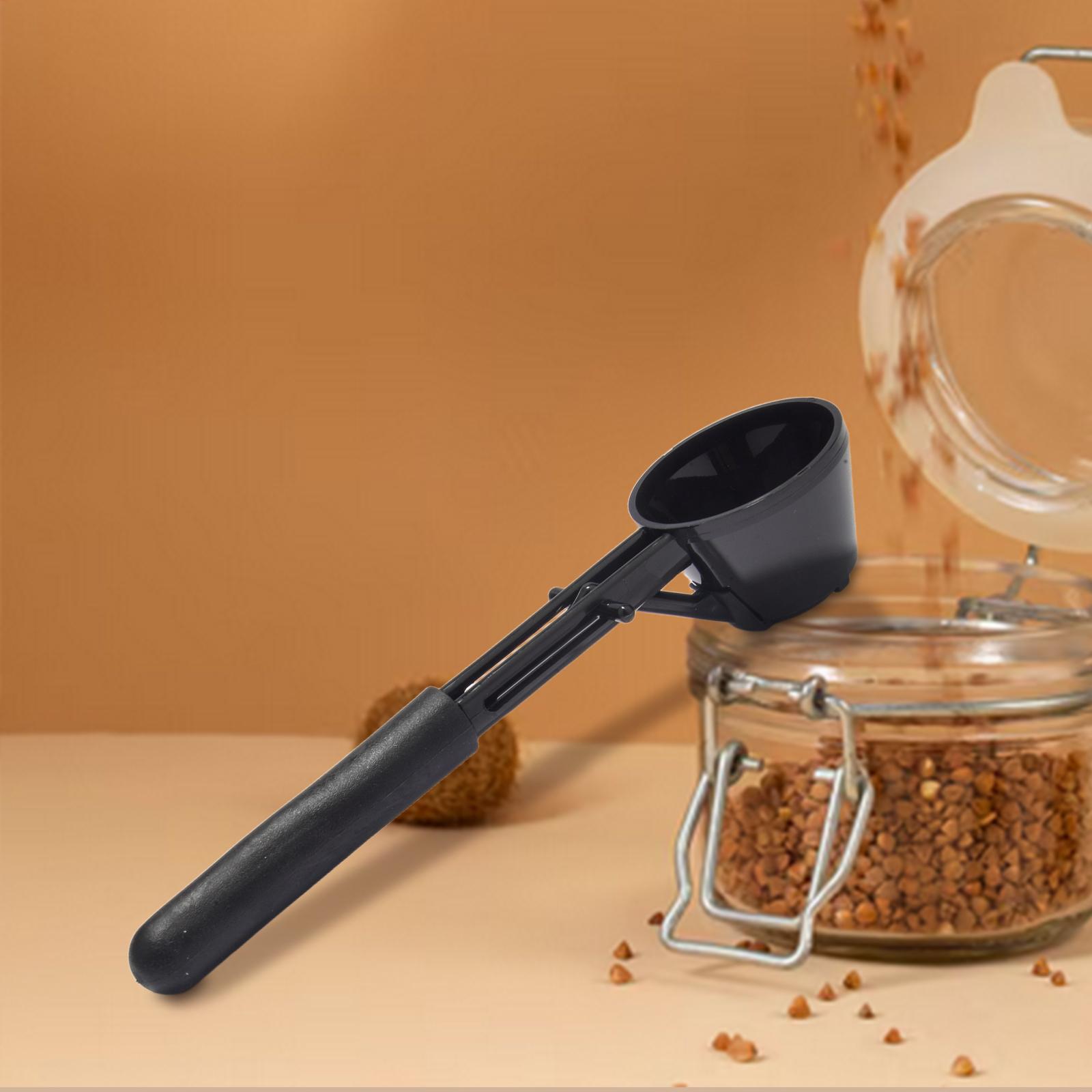 Coffee Scoop Ground Coffee Reu - Kitchen Gadgets For Gifts ulasan dan harga