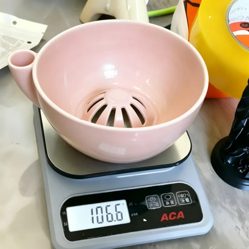 Automatic Berry Vortex Bowl Fr - Kitchen Gadgets Healthy Eating ulasan dan harga